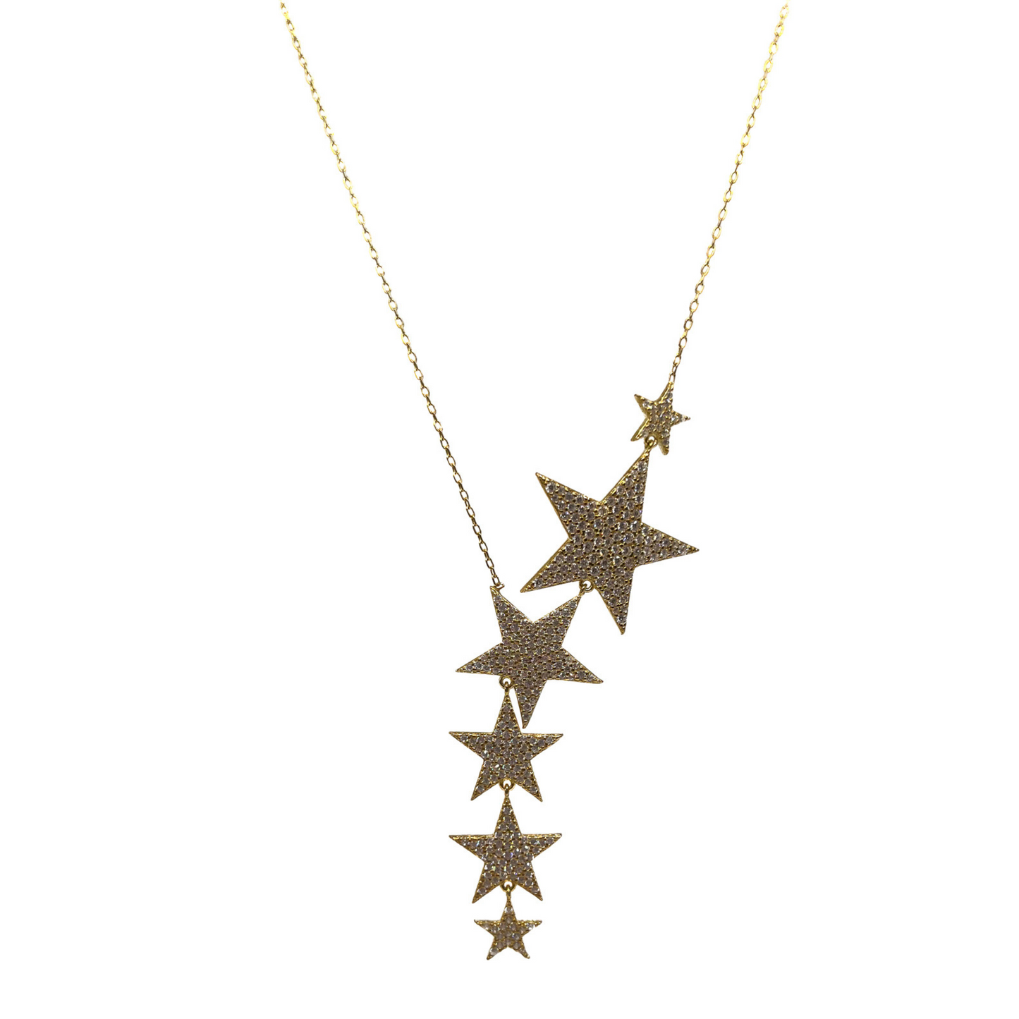 Rockstar Necklace