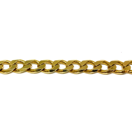 Cuban Link Choker