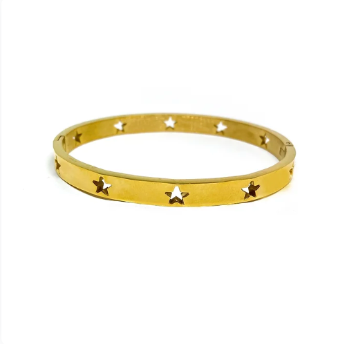 Star Cuff