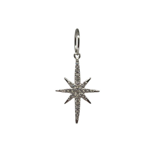 The North Star Charm